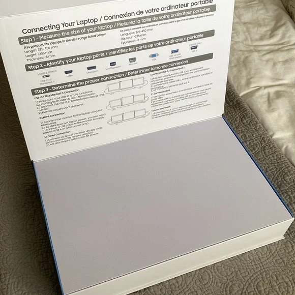 Monitor System - Picture 4 of 11